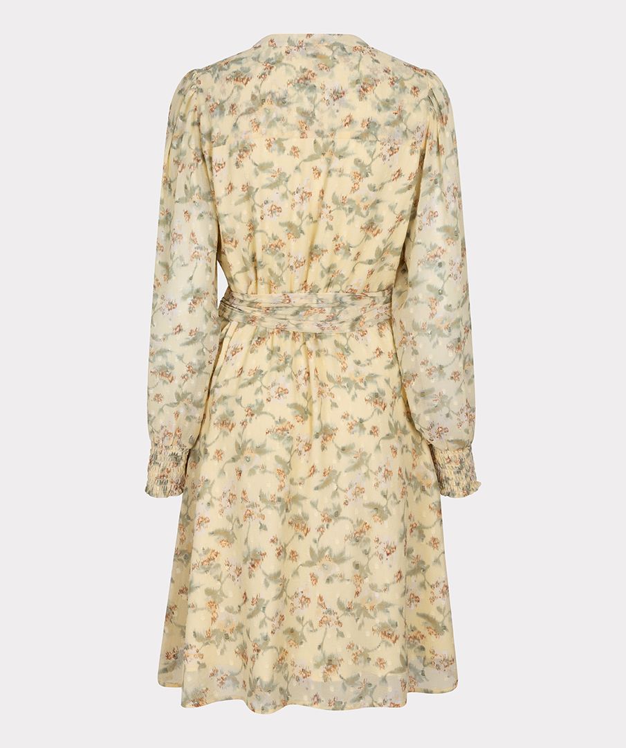 You Are Beautiful Midi Dress *FINAL SALE*