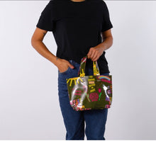 Load image into Gallery viewer, Consuela Mini Grab &#39;N&#39; Go Tote
