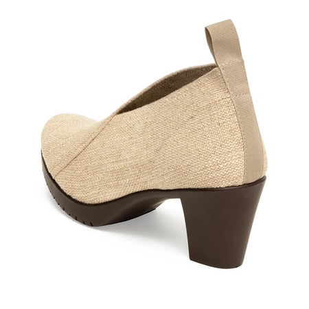 Jill Bootie