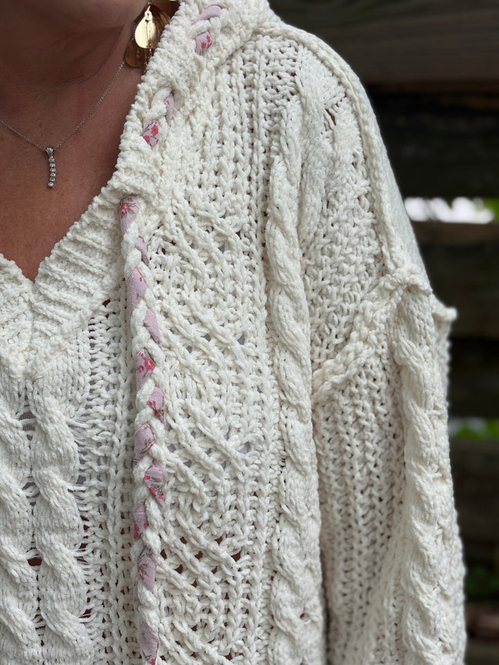 Favorite Sweater