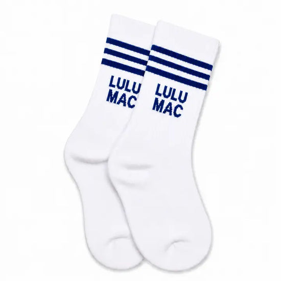 Lulu Mac Socks