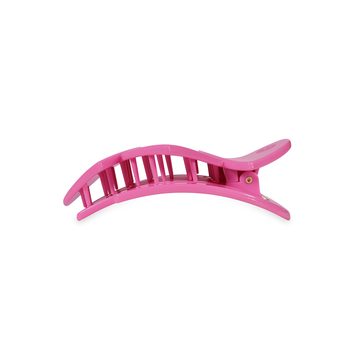 Heart to Heart Flat Hair Clip