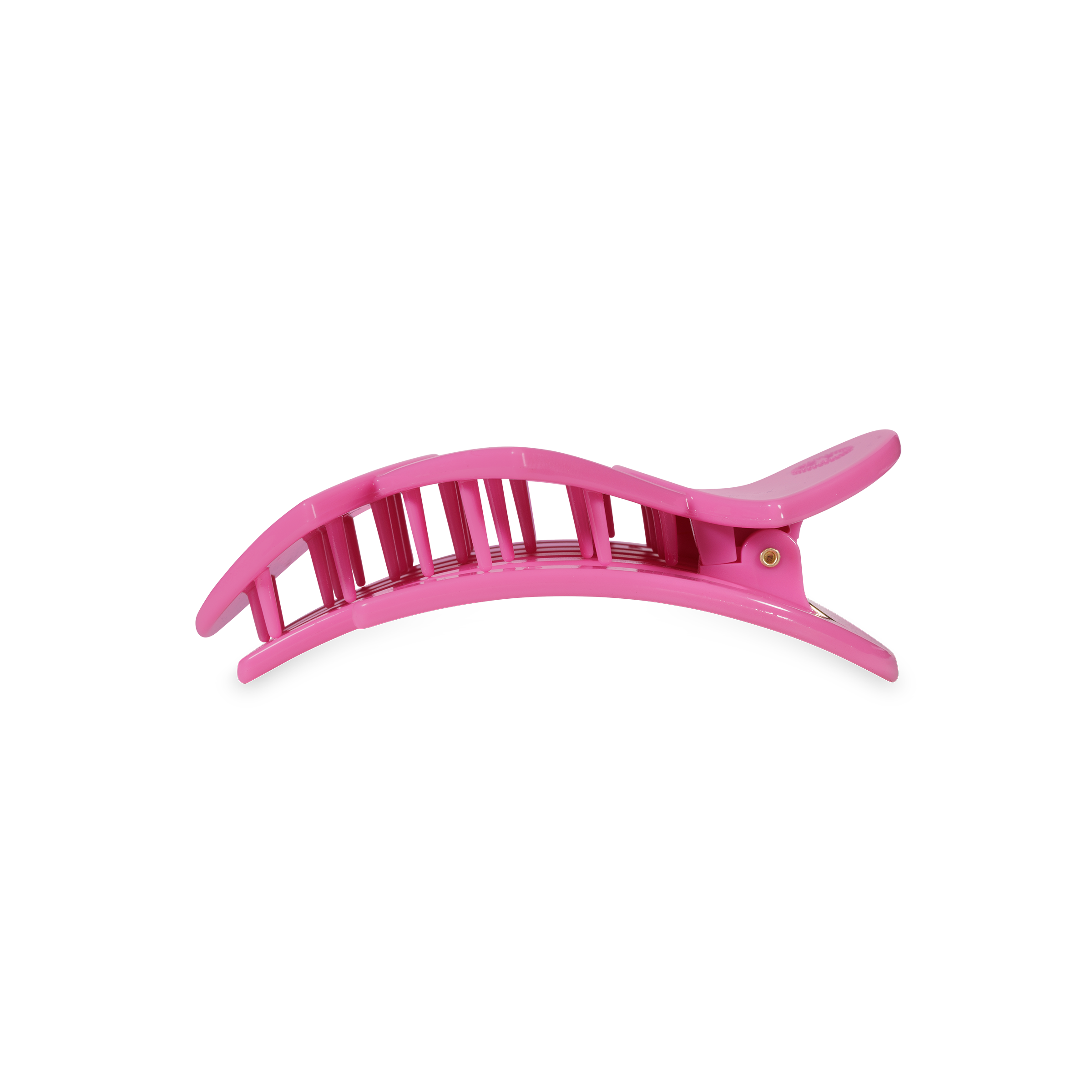 Heart to Heart Flat Hair Clip