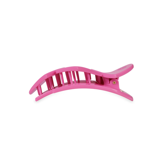 Heart to Heart Flat Hair Clip