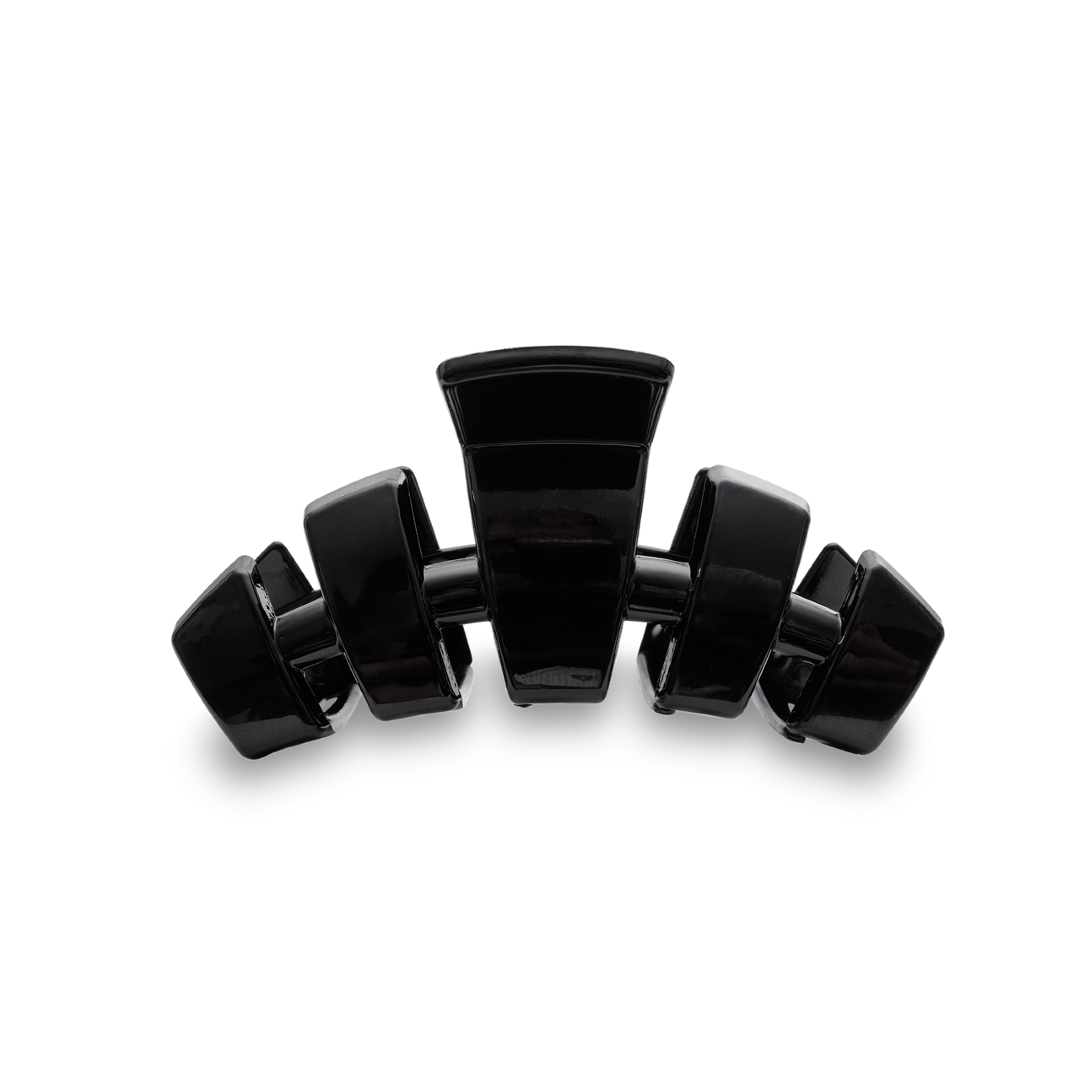 Small Classic Hair Clip