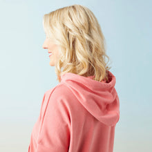 Load image into Gallery viewer, Weekend Brushed Cap Hoodie
