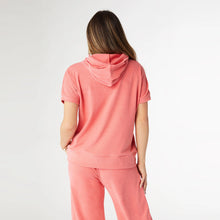 Load image into Gallery viewer, Weekend Brushed Cap Hoodie
