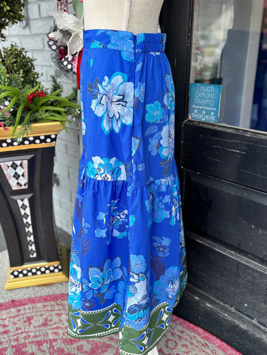Ada Skirt **FINAL SALE **