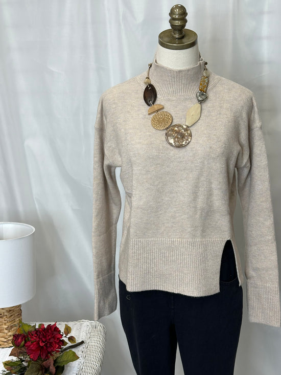 What A Memory Sweater *FINAL SALE*