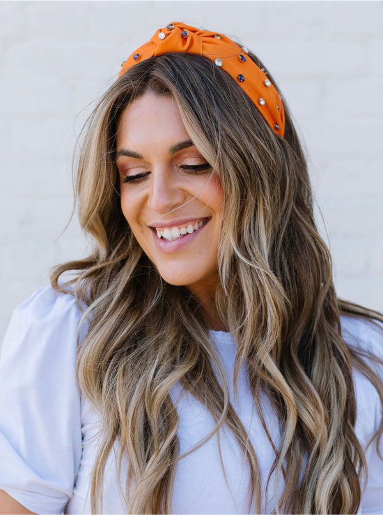 Luna Headbands