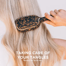 Load image into Gallery viewer, Detangler Brush Thick Hair
