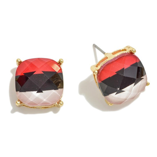 Gameday Earrings *FINAL SALE*