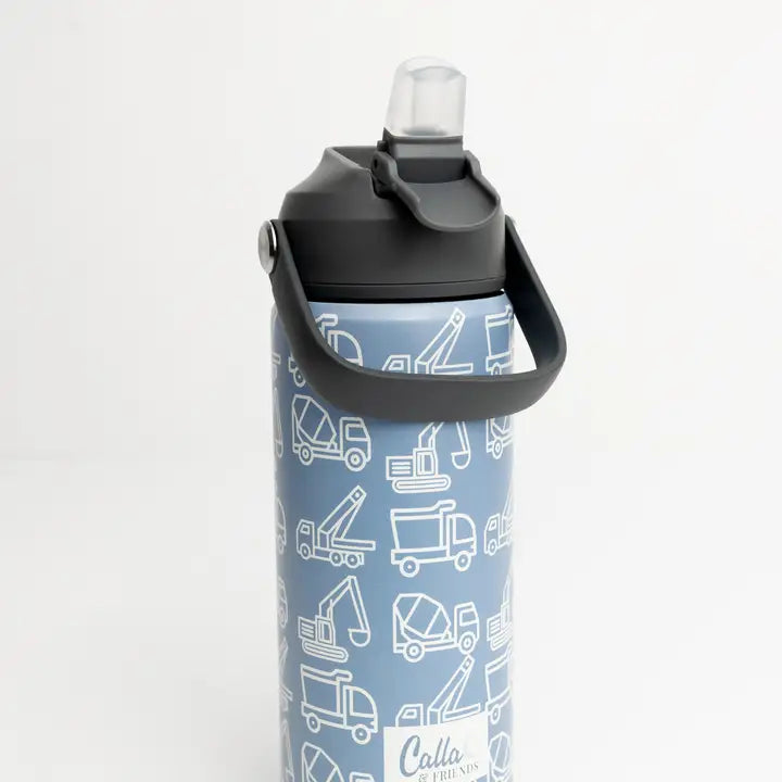 The Kyler Tumbler
