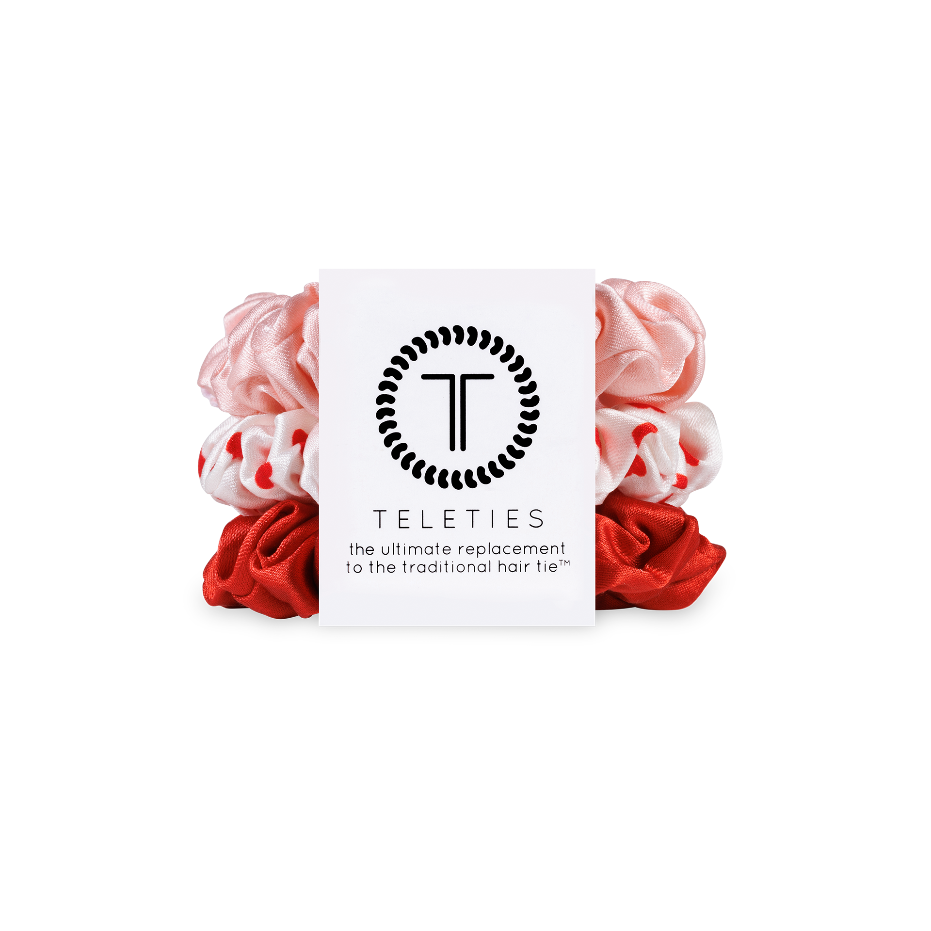 Hair Scrunchie | Small | To Have and to Hold