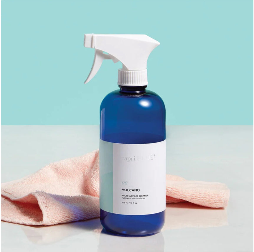 Capri Blue Volcano Multi-Surface Cleaner
