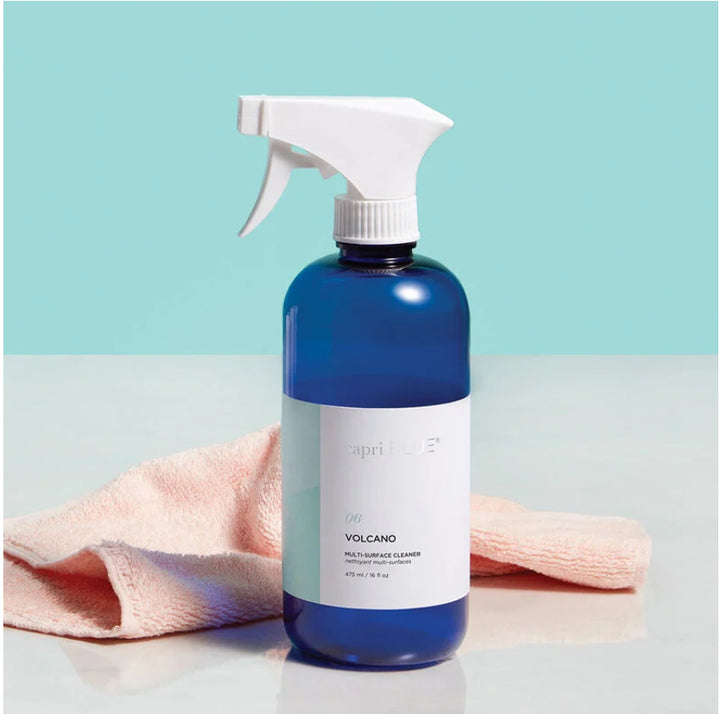 Capri Blue Volcano Multi-Surface Cleaner