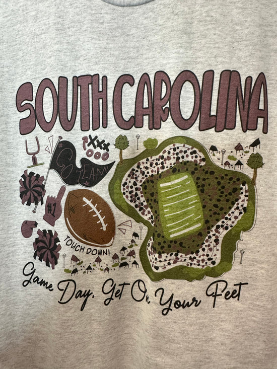 Game Day Long Sleeve