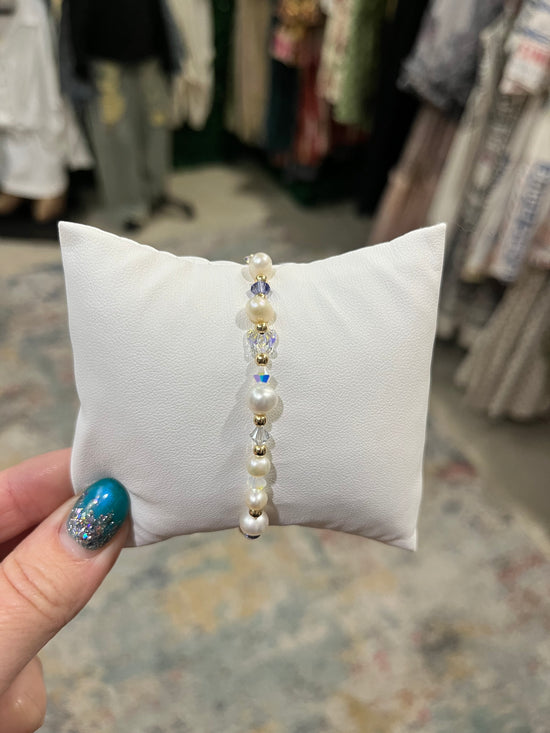 Crystal Bracelet