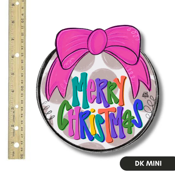 Hanging Door Sign Mini Attachments