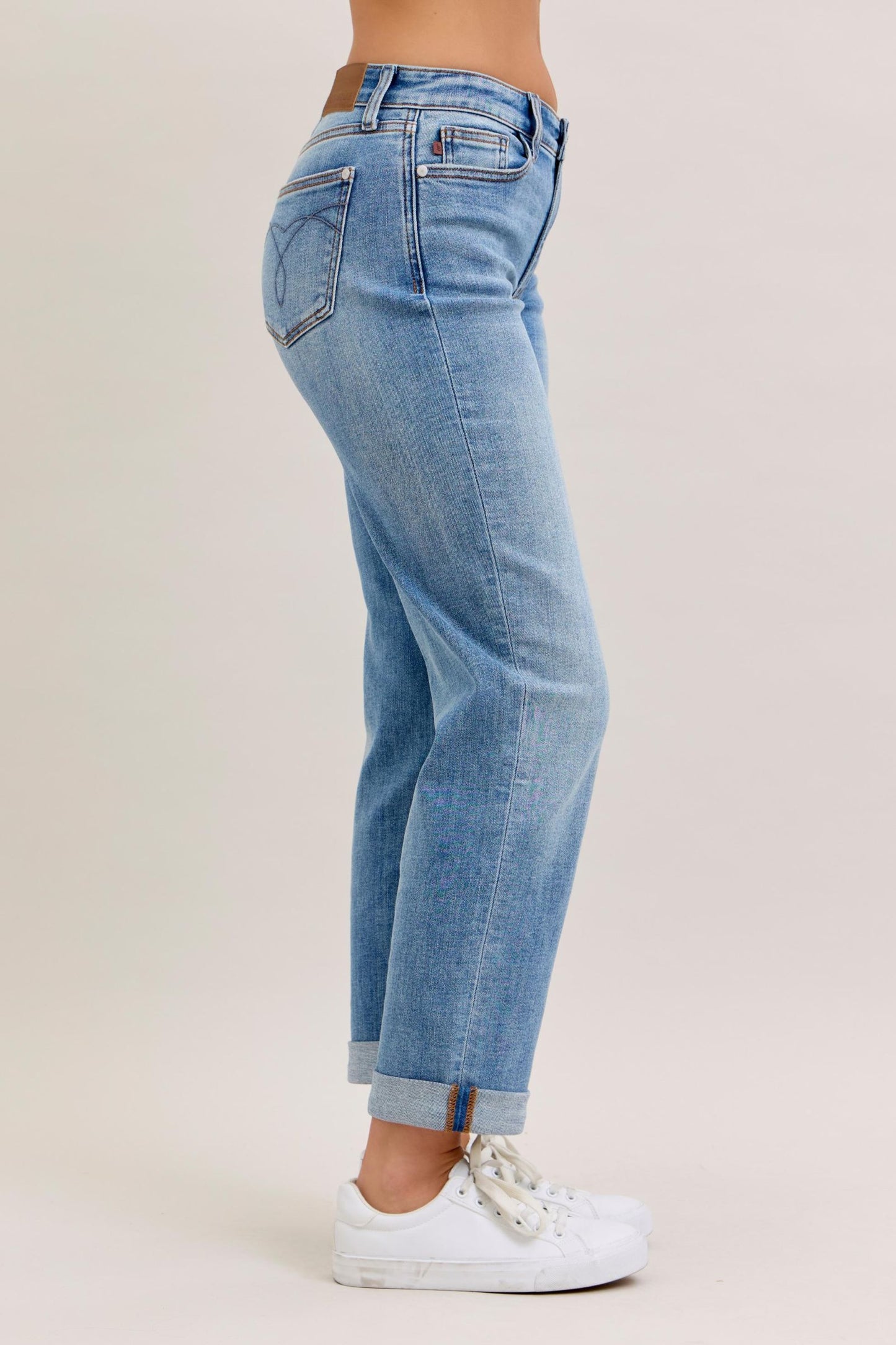 Judy Blue MR Boyfriend
