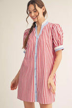 Load image into Gallery viewer, Build This Together Dress
