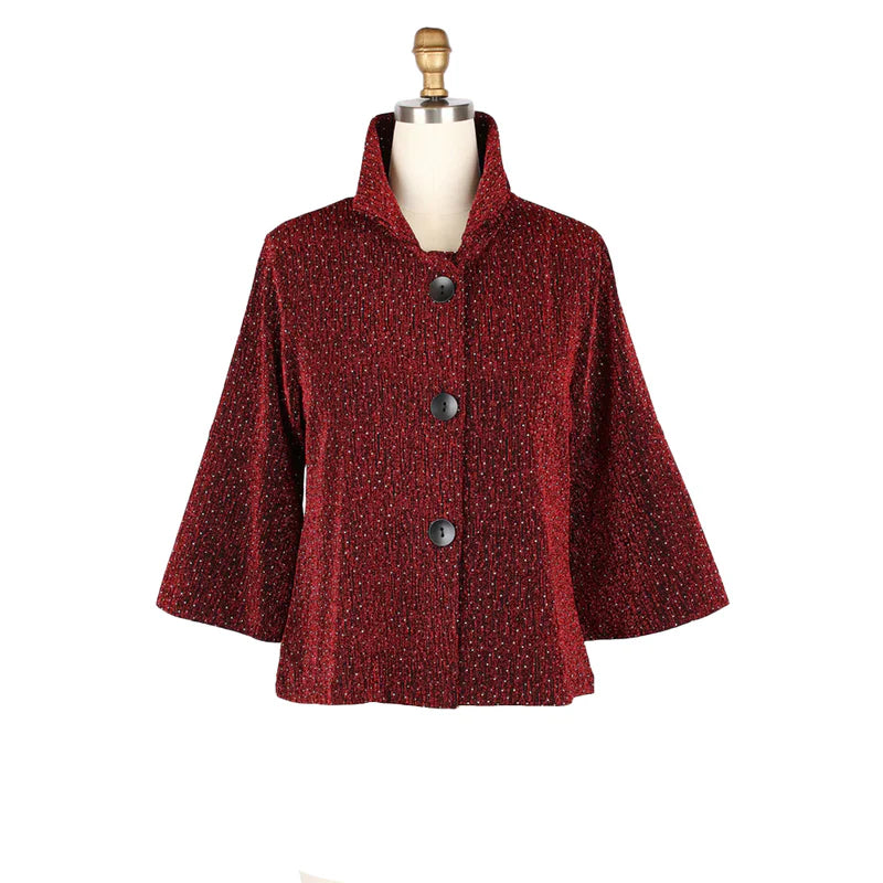 Sparkle Jacket *FINAL SALE*