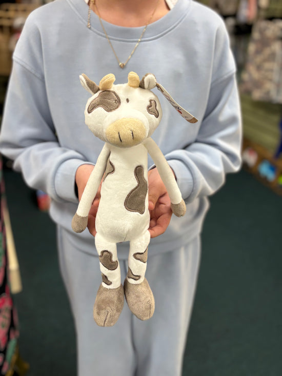 Farm Plush Longfellows