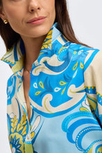 Load image into Gallery viewer, Margie Tropical Shirt
