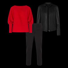 Load image into Gallery viewer, Running Around Sweater
