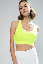 Load image into Gallery viewer, Butter Yoga Sports Bra
