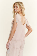 Load image into Gallery viewer, Flower Patch Jumpsuit
