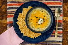 Load image into Gallery viewer, Yummy Baked Potato Soup
