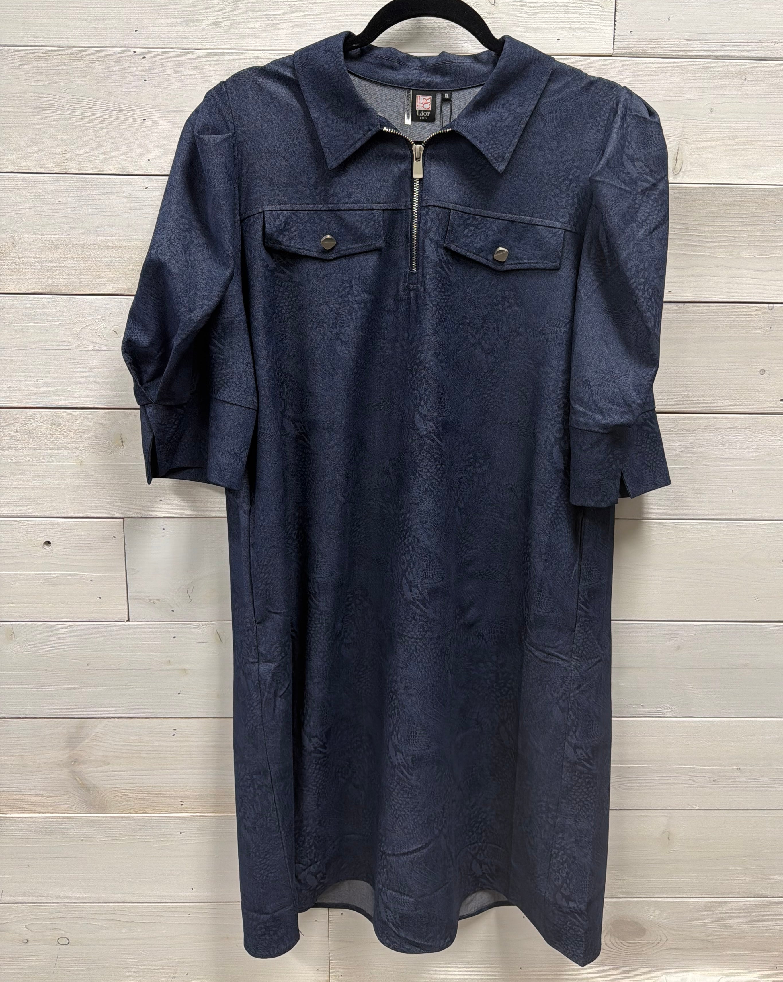 Good For You Dress *FINAL SALE*
