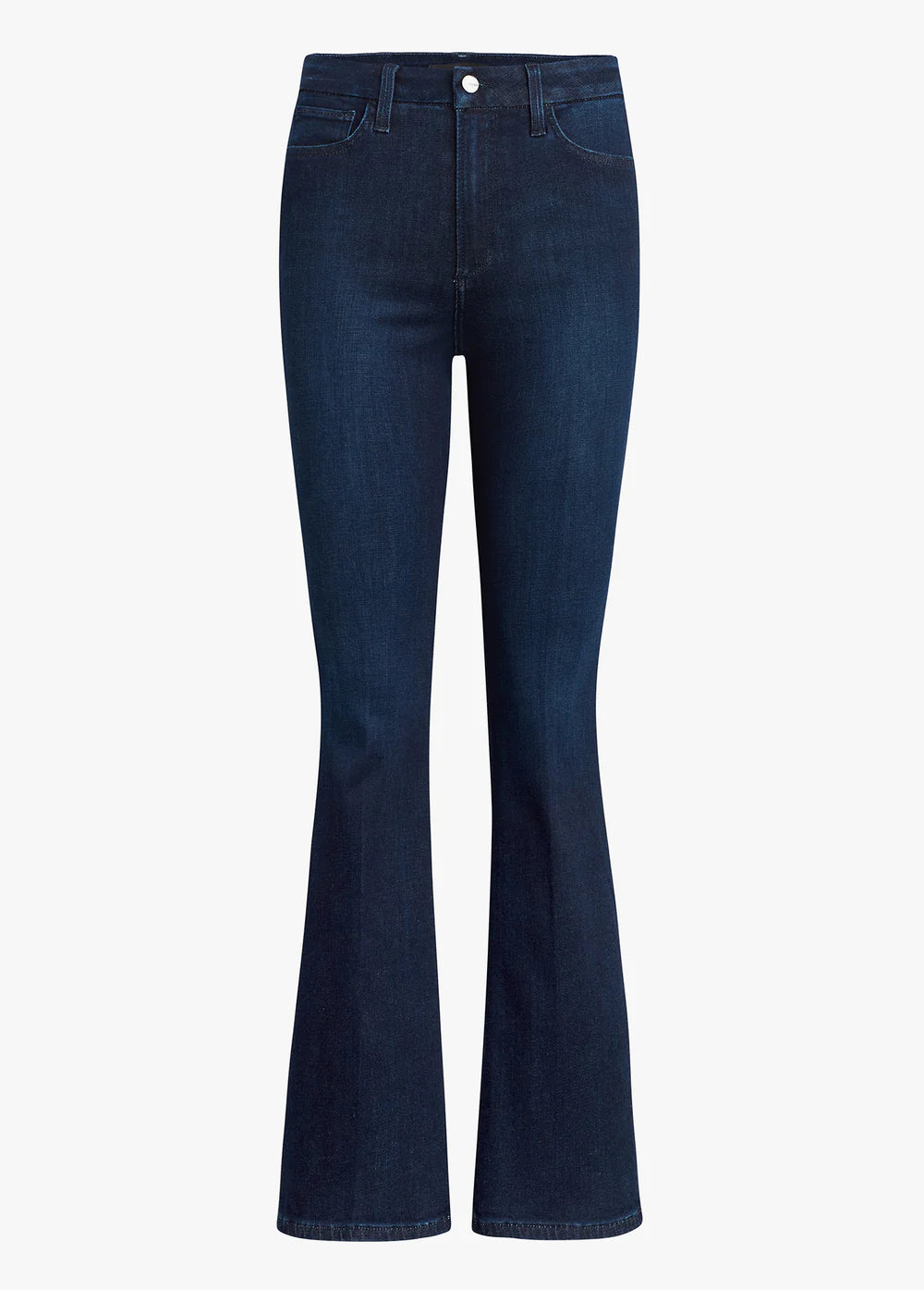 The Hi (Rise) Honey Bootcut Jean