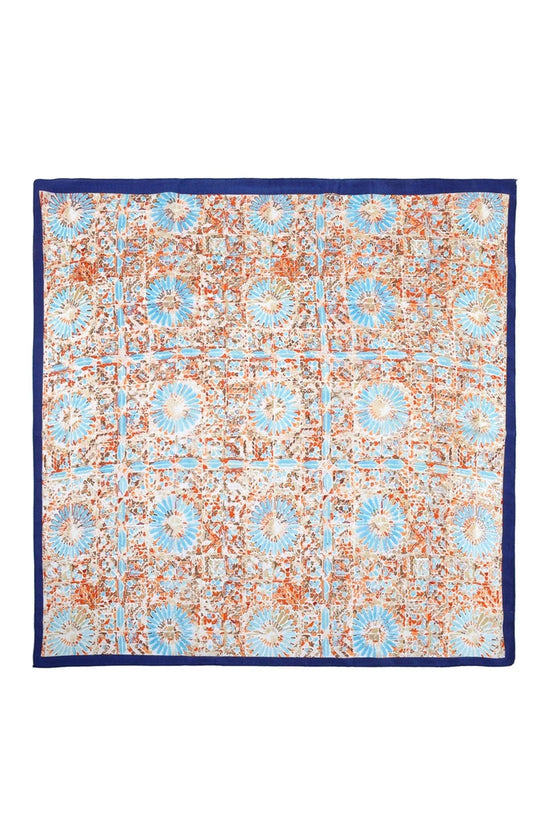Noel Multi Print Bandana