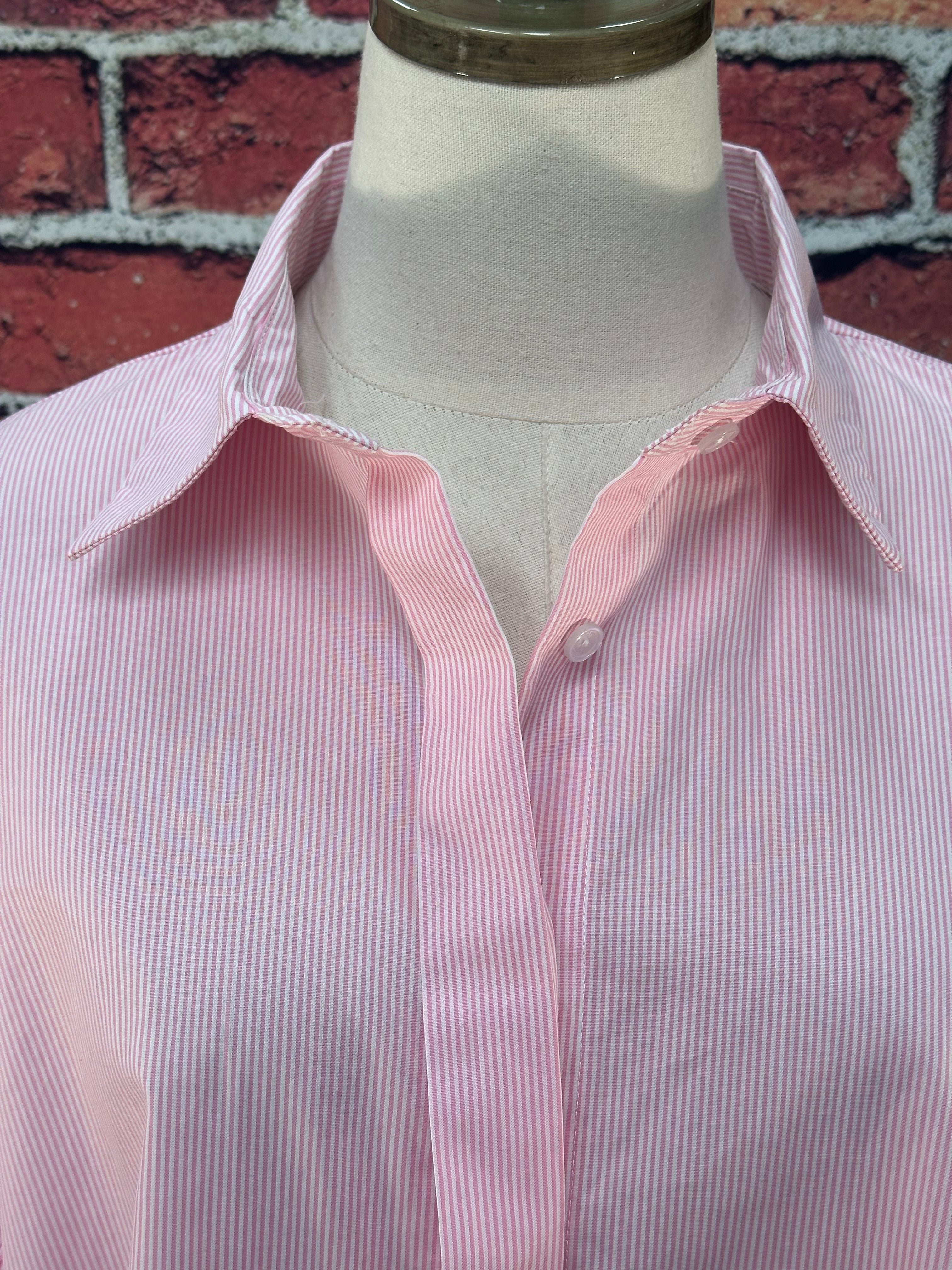 Puff Me Up Blouse