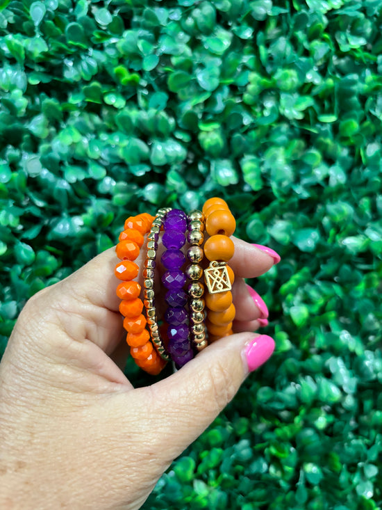 Mandy Bracelet Set