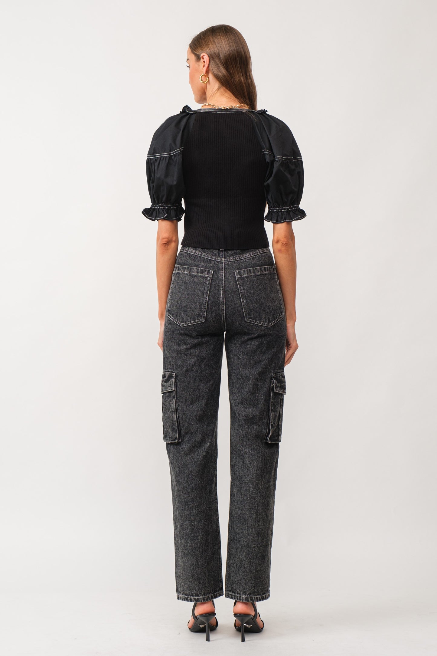 Kora Blouse *FINAL SALE*