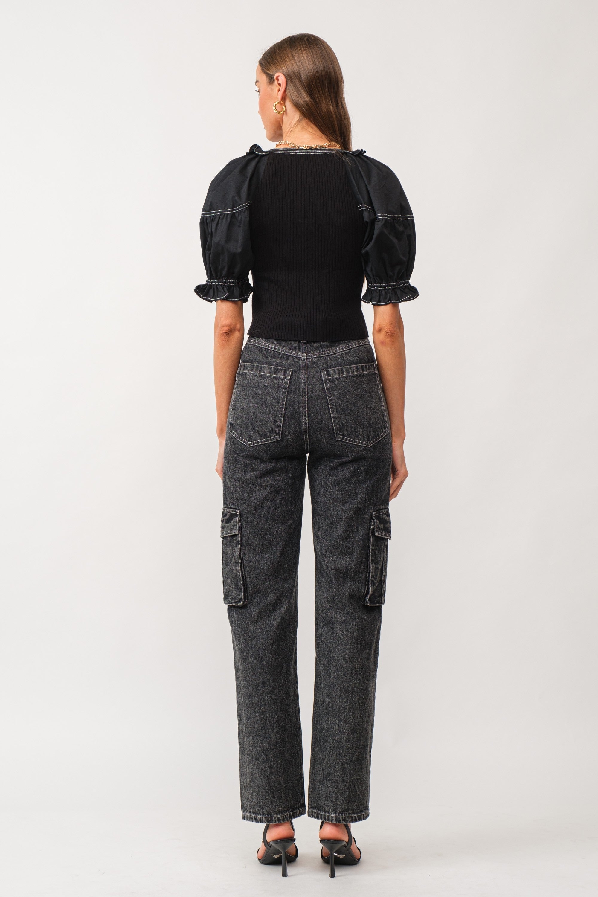 Kora Blouse *FINAL SALE*