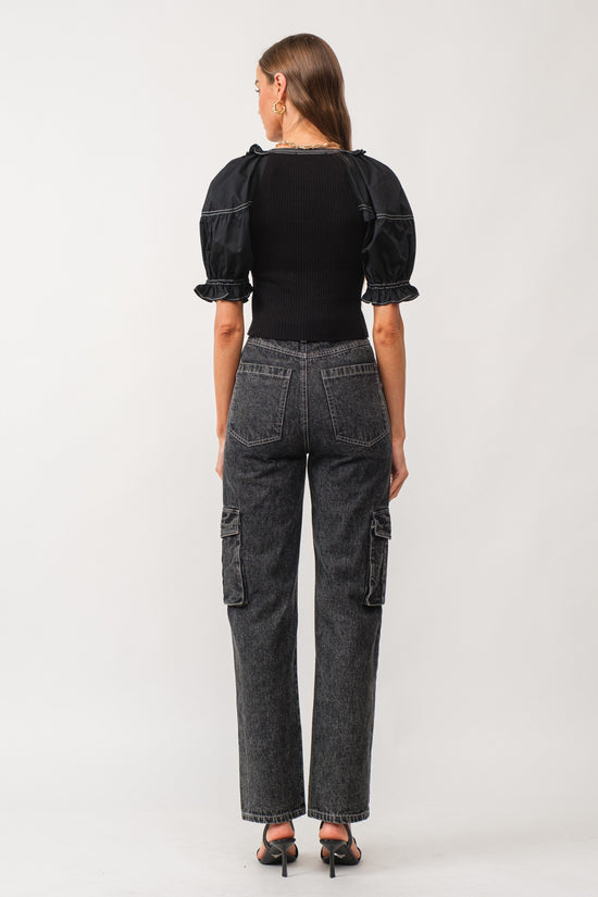 Kora Blouse *FINAL SALE*