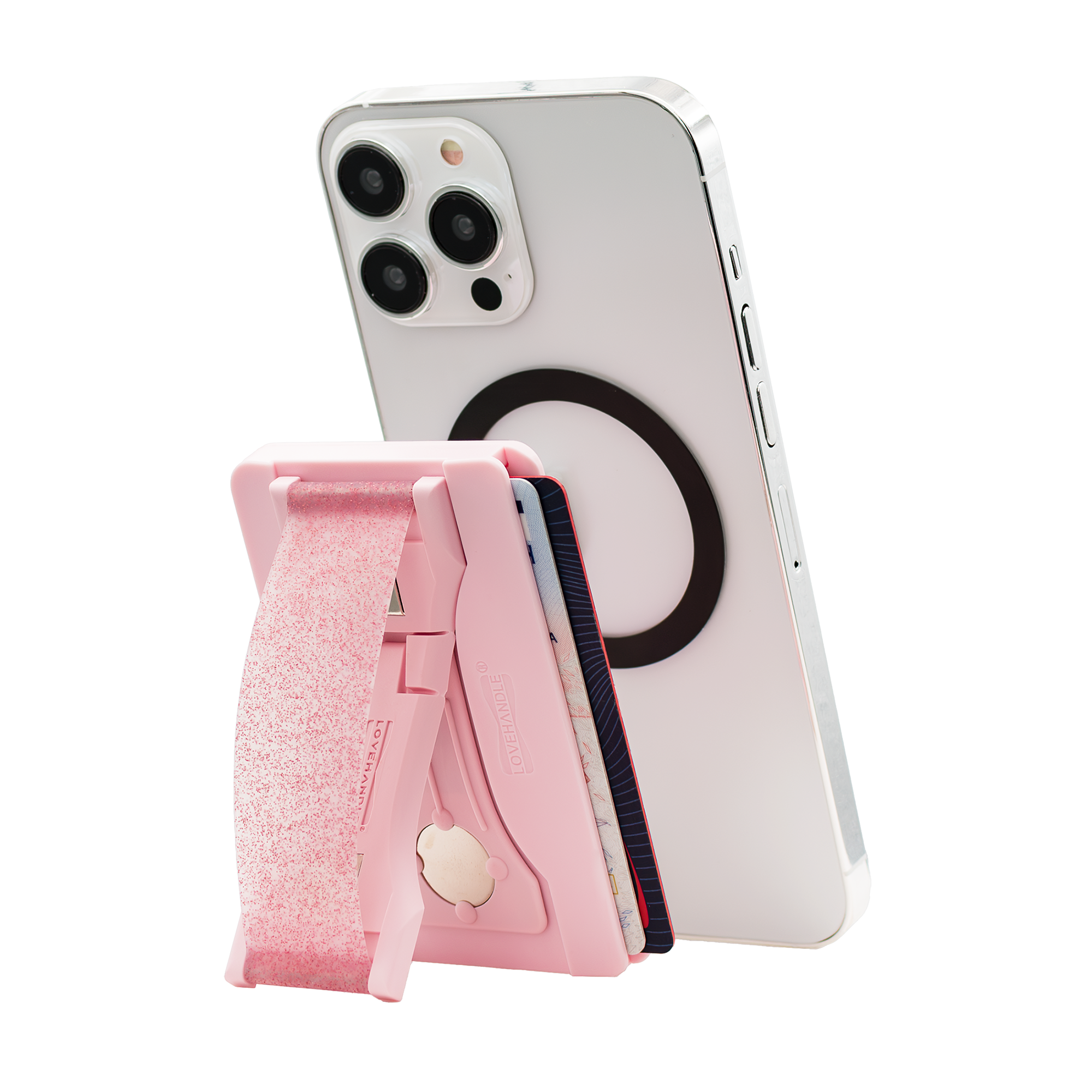 PRO Wallet for MagSafe