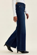 Load image into Gallery viewer, Judy Blue Lux Retro Wide Leg Pant
