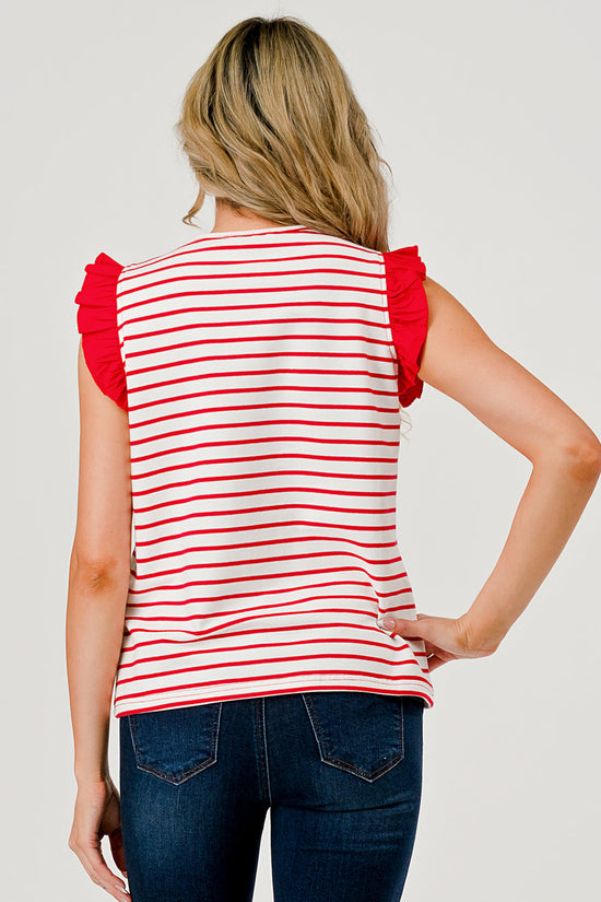 Find A Spot Top *FINAL SALE*