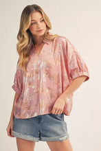 Load image into Gallery viewer, Little Bit Of Heaven Top
