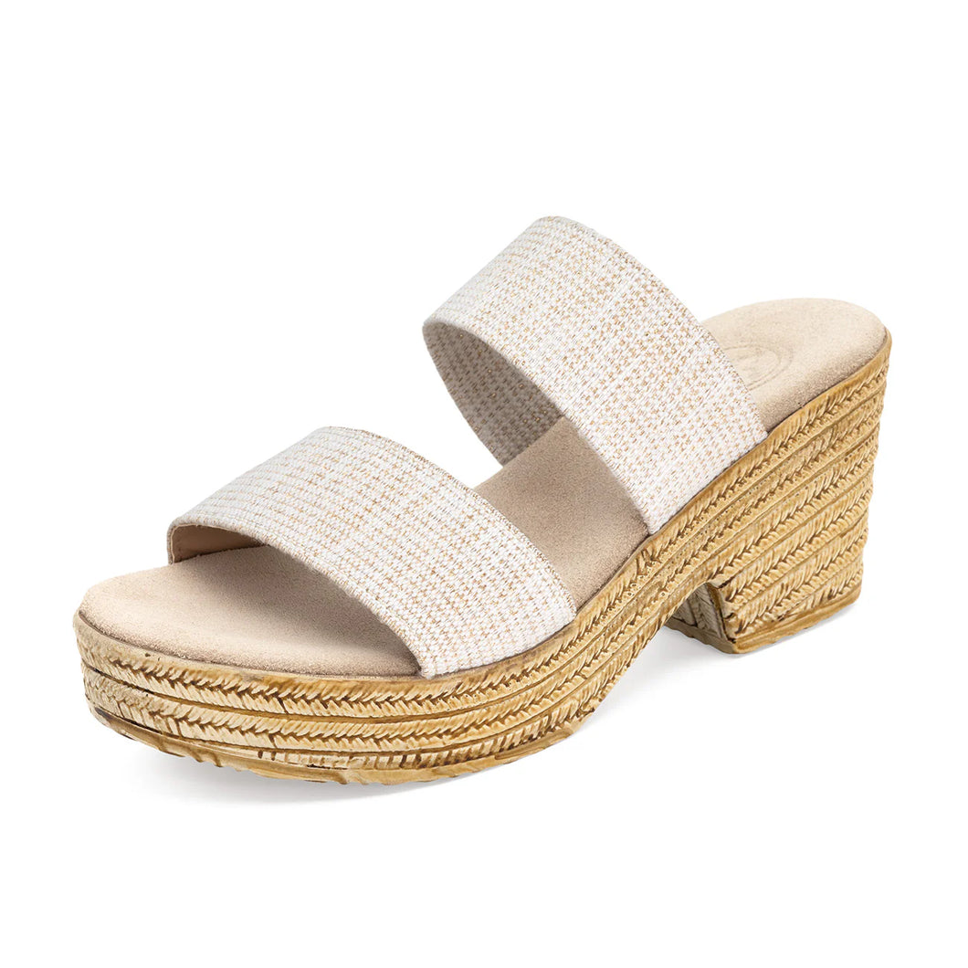 Thea Sandal