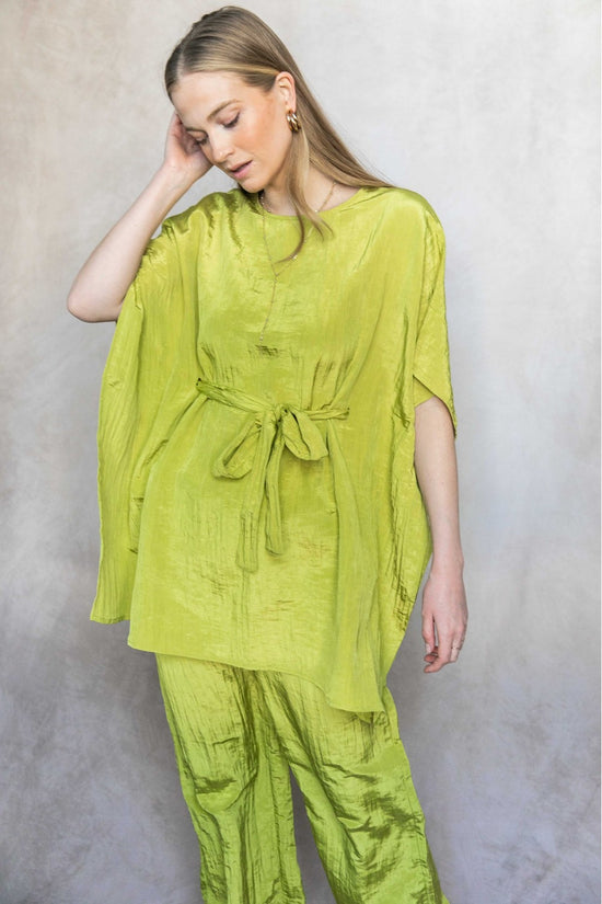 Lemongrass Pant**FINAL SALE **
