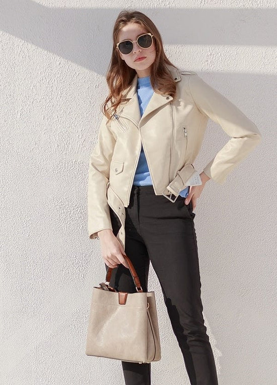 Laura Satchel Handbag
