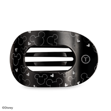 Load image into Gallery viewer, Flat Round Hair Clip | Large | Disney Spotlight
