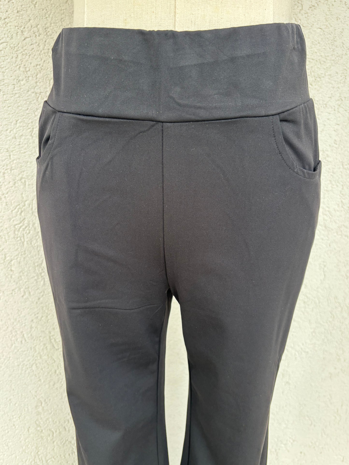 Charlene Wide Leg Pant