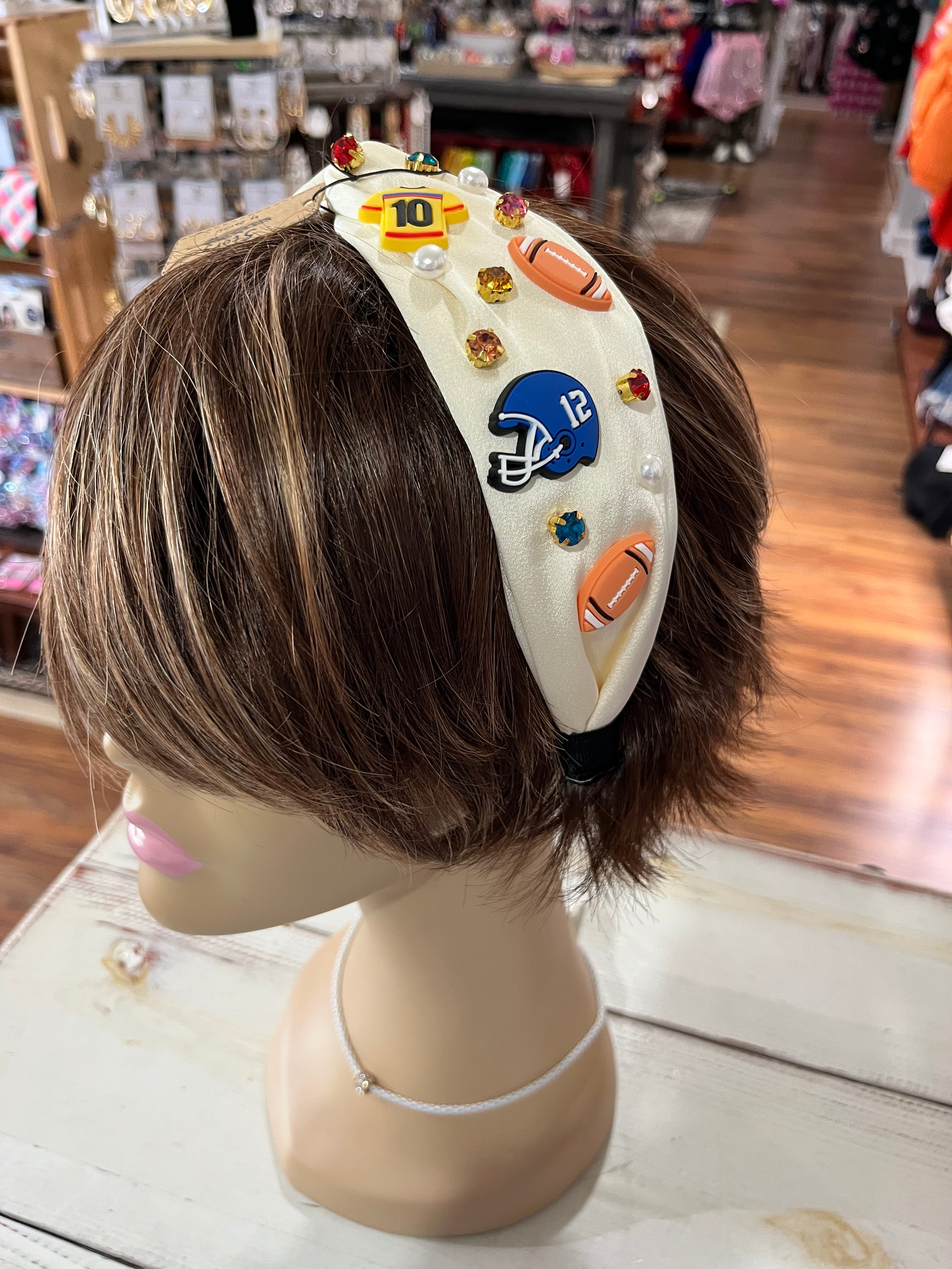 Gameday Headbands
